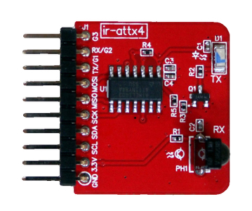 Spy Object Tracker Radar Status Alert Hackster Io - Classic Sunset Texture - HD