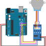 Arduino Uno Stepper Motor Basic - Arduino Project Hub