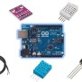 Temperature Sensor With Arduino UNO - Arduino Project Hub