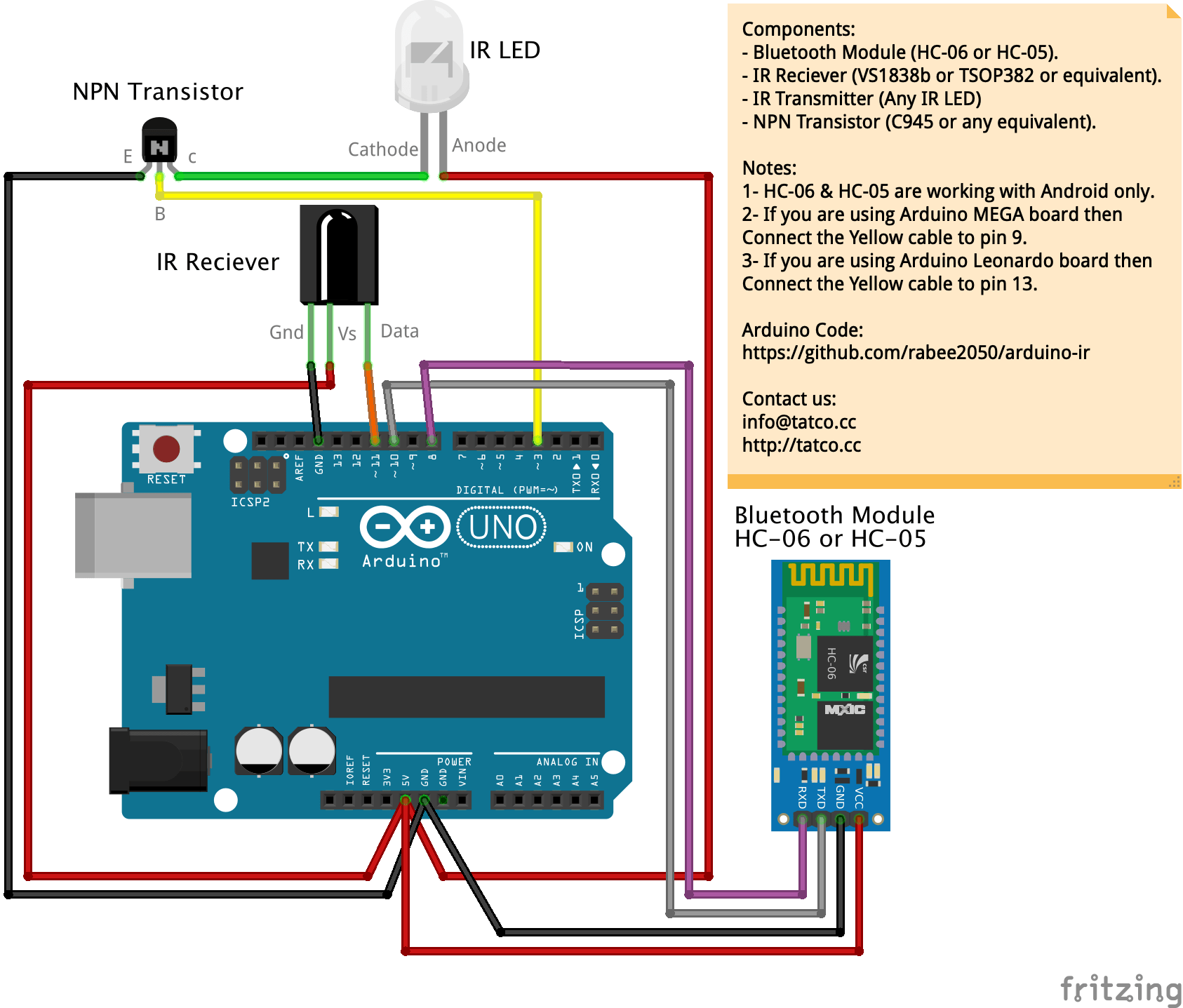 How To Hack Ir Remotes Arduino Project Hub