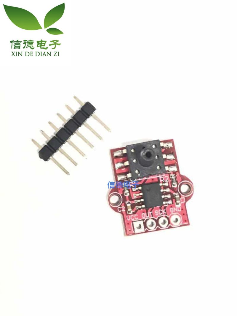 Water Level Sensor Module Hacktronics - Best Geometric Images in 4K