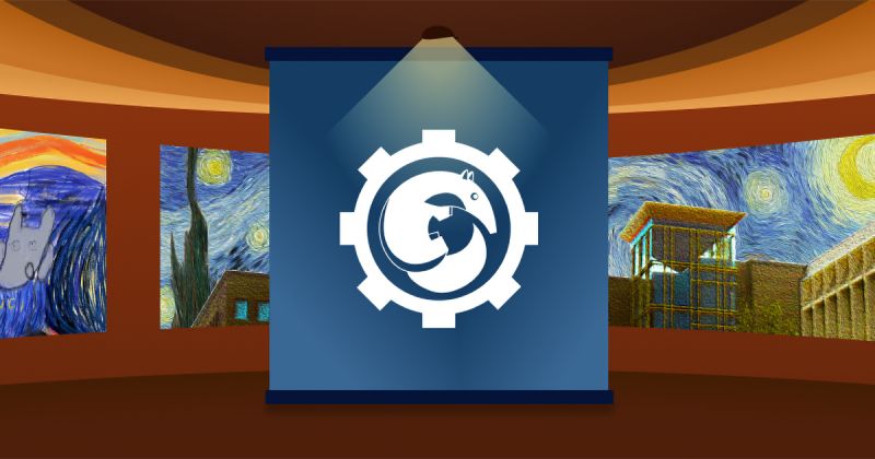 Github Siravent Hackuci Deliverable Hack At Uci Tech Team - Premium Colorful Design Gallery - Full HD