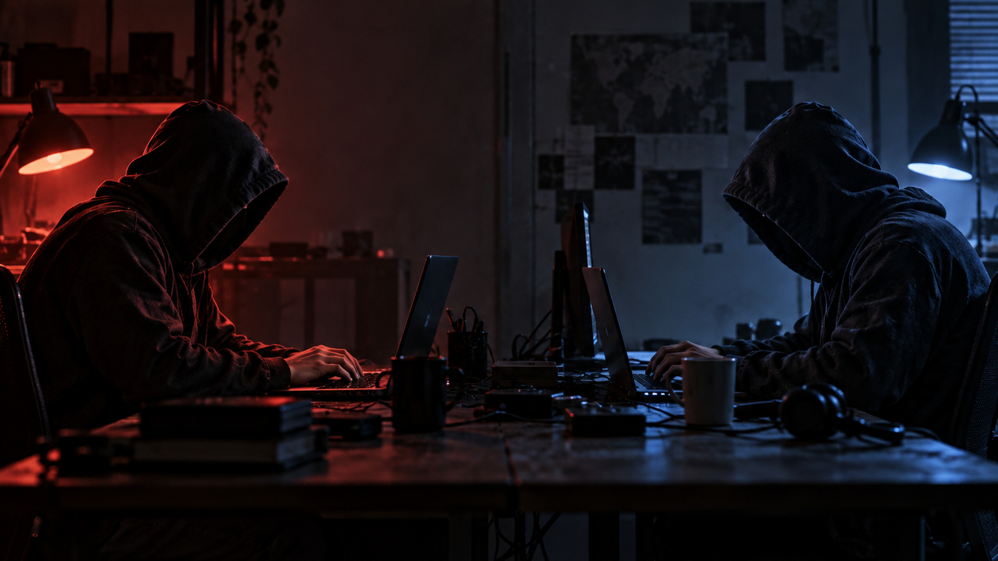 ShinyHunters atacă site-ul Clop ransomware, amenință să extorcheze gruparea