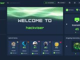 Boost Your Cybersecurity Skills Hackviser