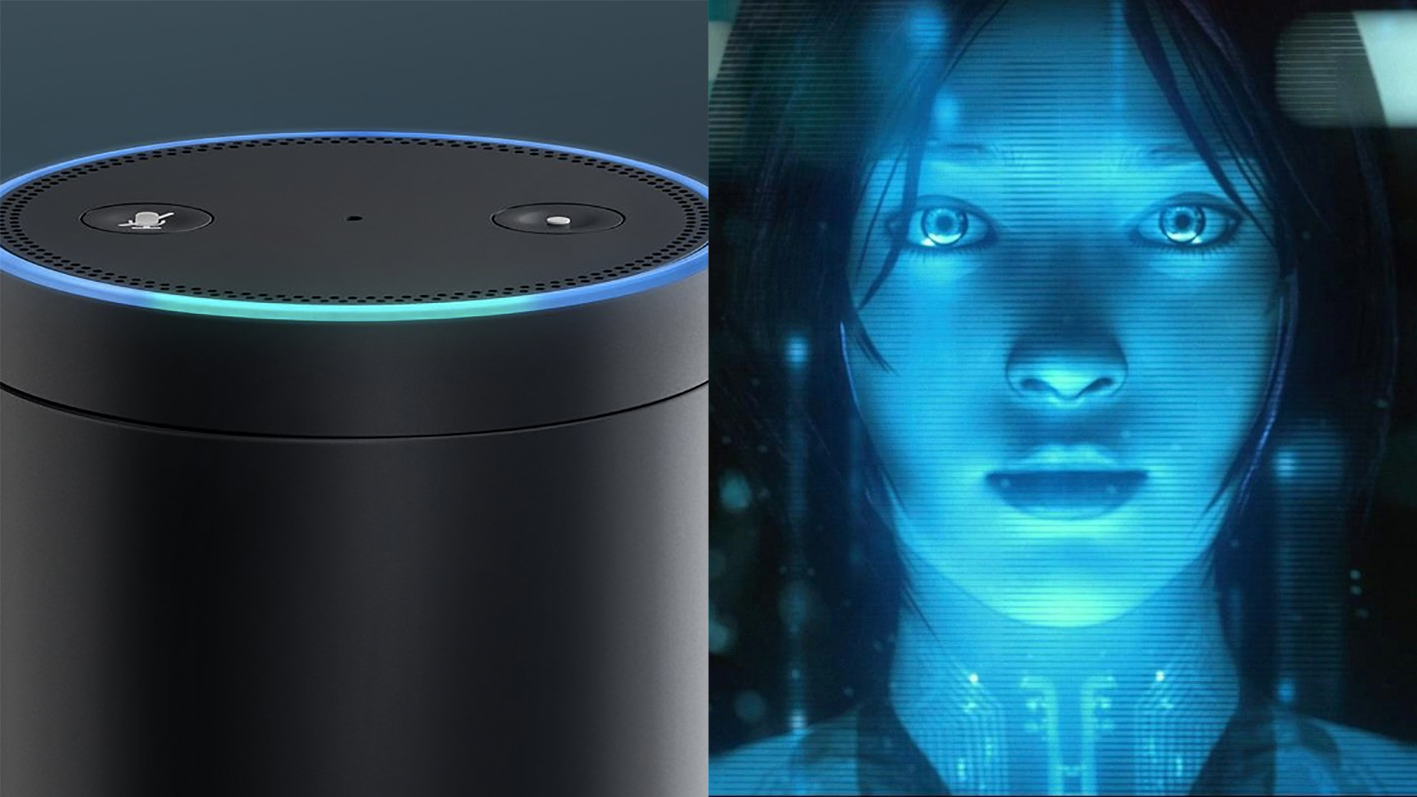 Amazon envía por error 1700 grabaciones de Alexa de otro cliente