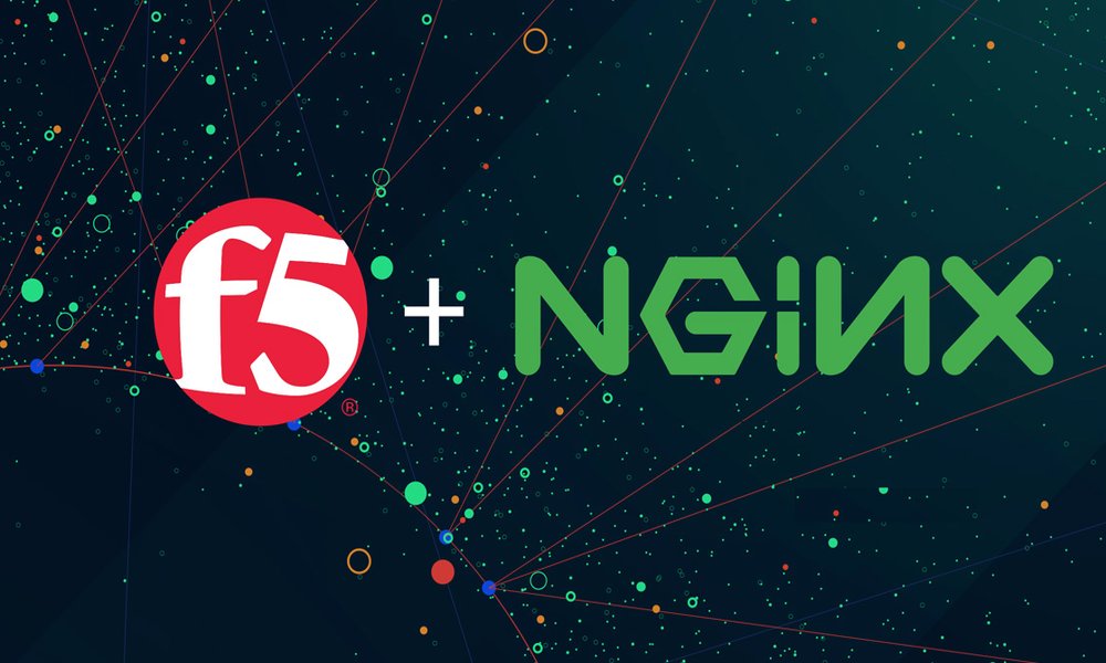 F5 Networks Adquiere NGINX Por $670 Millones