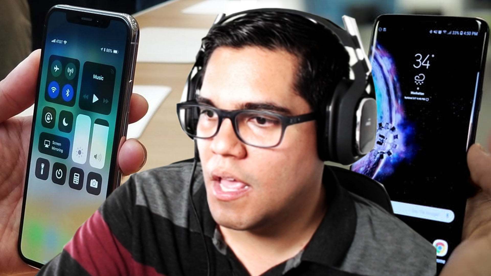 iPhone vs Android – ¿Cuál es mejor?