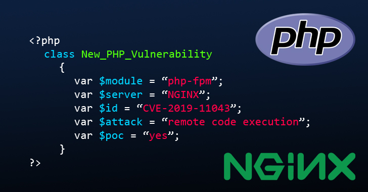 Nueva vulnerabilidad de PHP permite hackear sitios que se ejecutan en Nginx