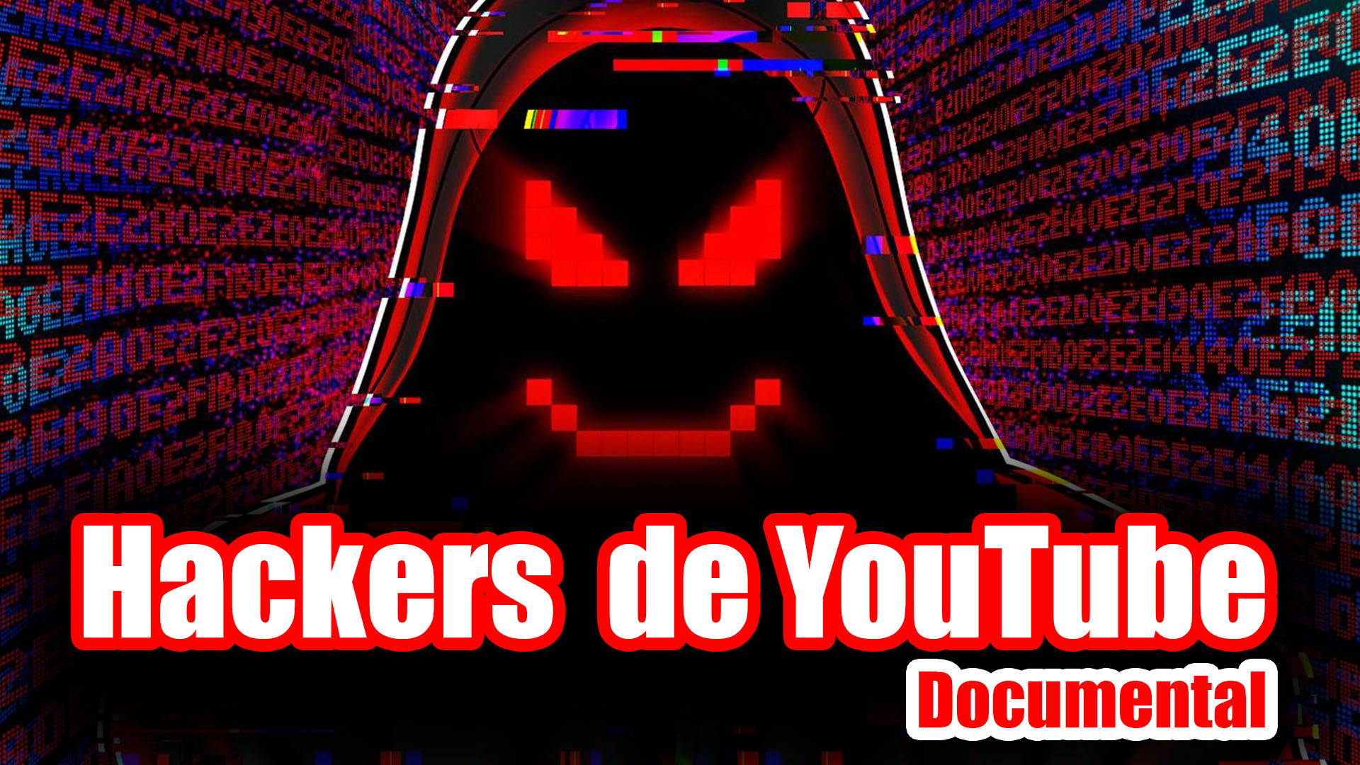 Así HACKEAN canales de YOUTUBE (Documental) – Hacker Tales