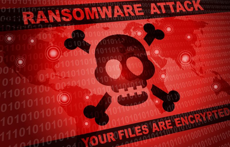 Los sitios web de la peligrosa banda de ransomware REvil desaparecieron misteriosamente