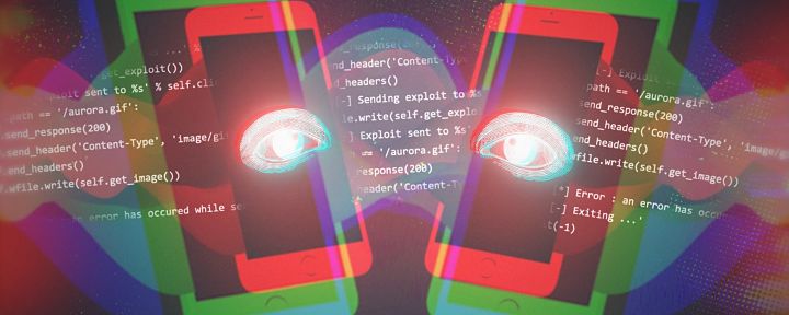 Cómo funciona un exploit de NSO Group para hackear iPhones
