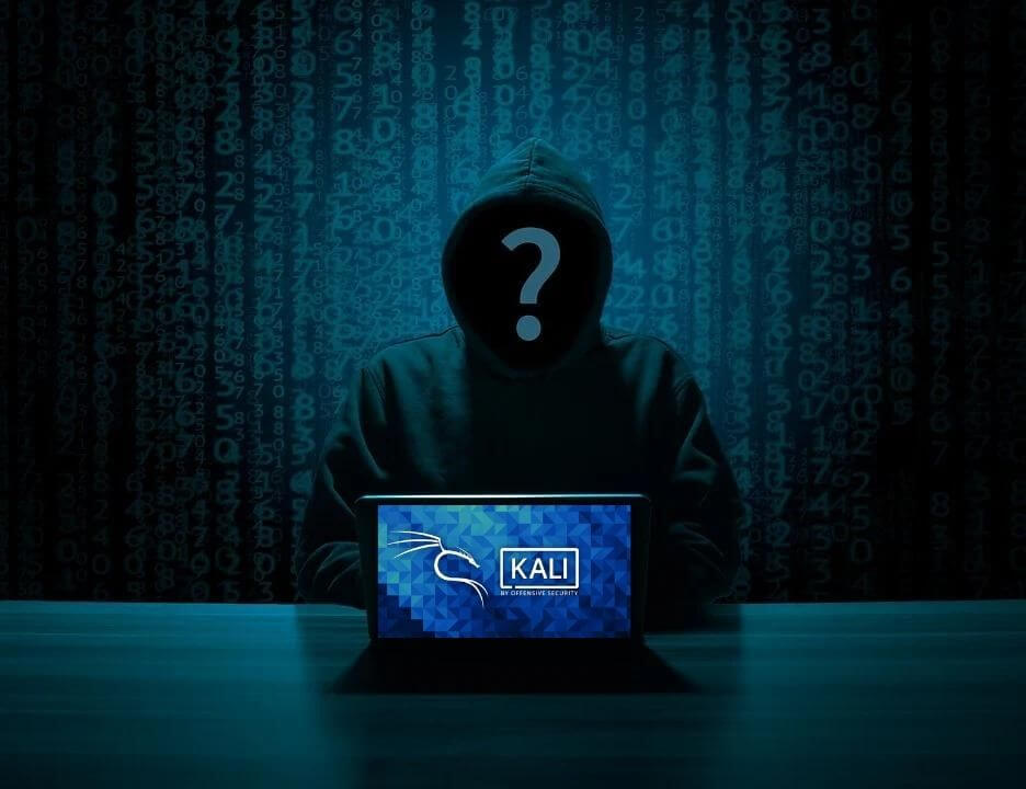 Cómo realizar reconocimiento pasivo con Kali Linux usando sólo la terminal