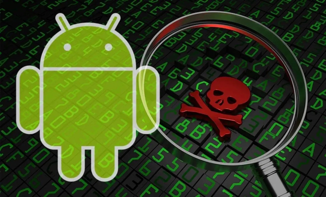 Cómo encontrar malware en aplicaciones de Android con DroidDetective