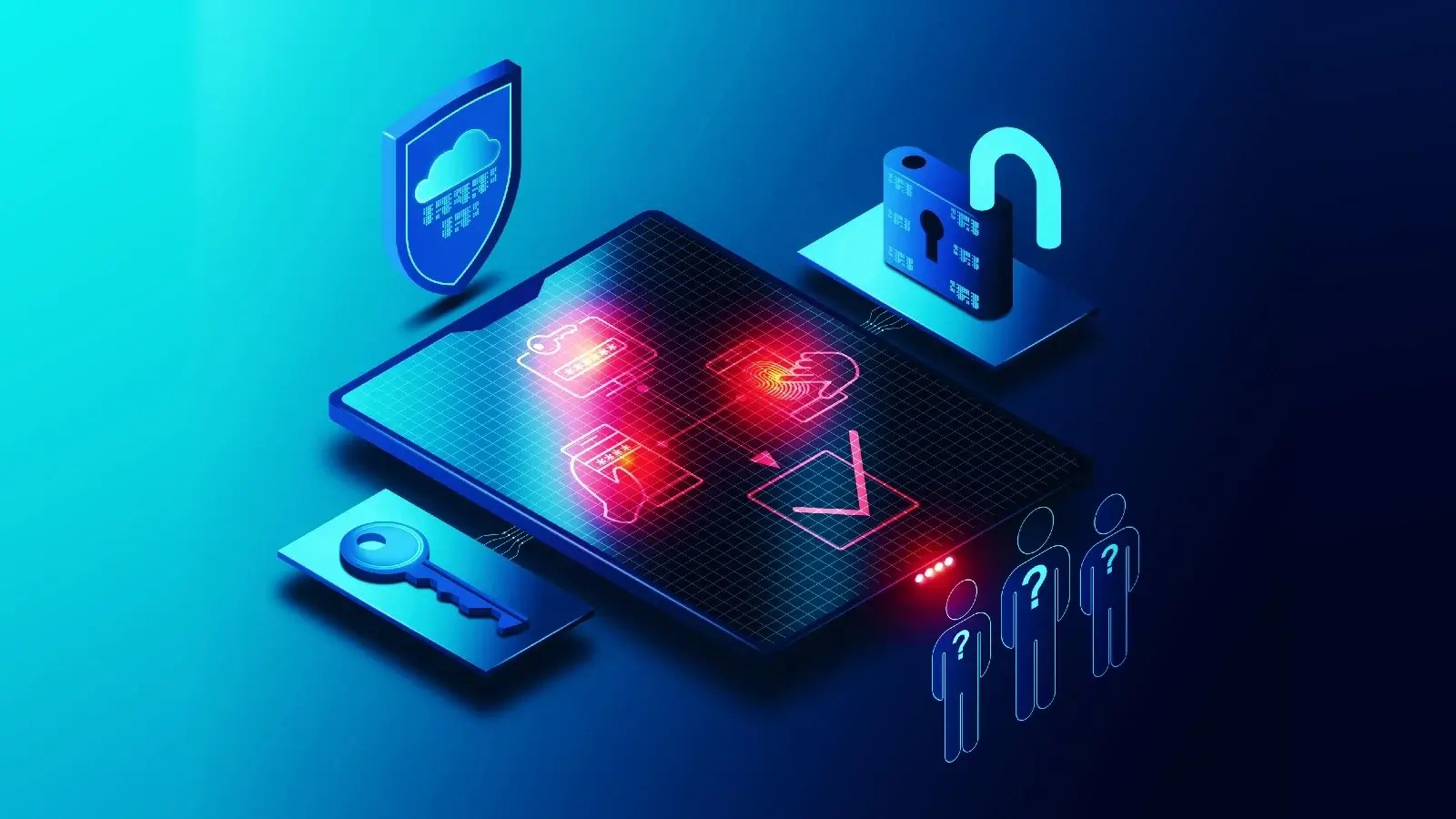 MFA Fatigue: la nueva táctica favorita de los hackers para ataques de alto perfil