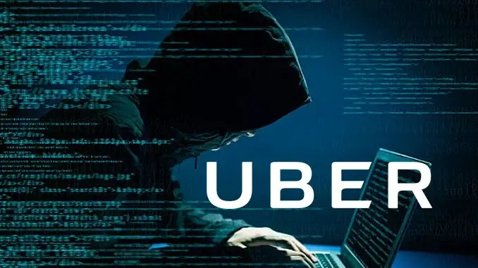 Uber sufre una nueva filtración de datos después de un ciberataque a un proveedor