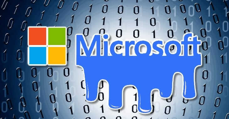 Un servidor mal configurado en Microsoft provocó una enorme filtración de datos de clientes