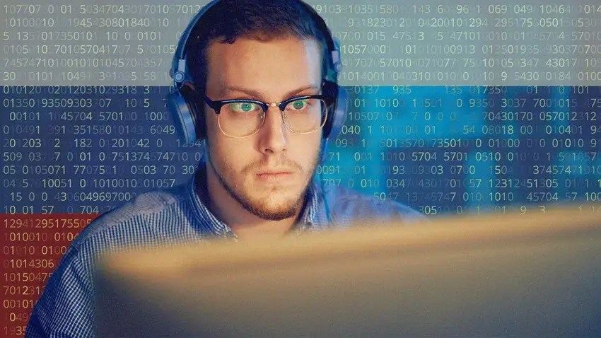 Rusia está usando gamers y programadores para realizar ataques remotos