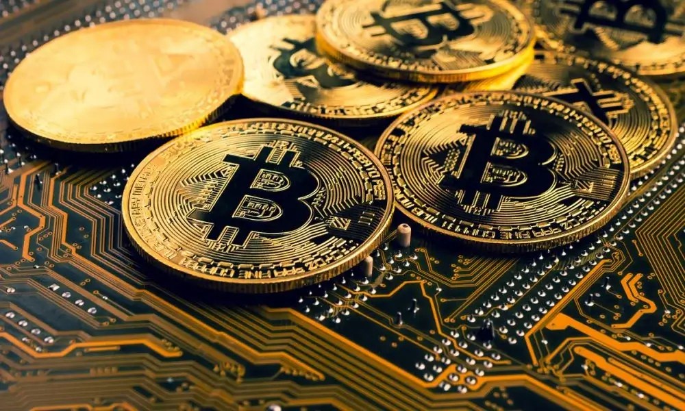 Estados Unidos incautó más de 50,000 bitcoins relacionados con Silk Road