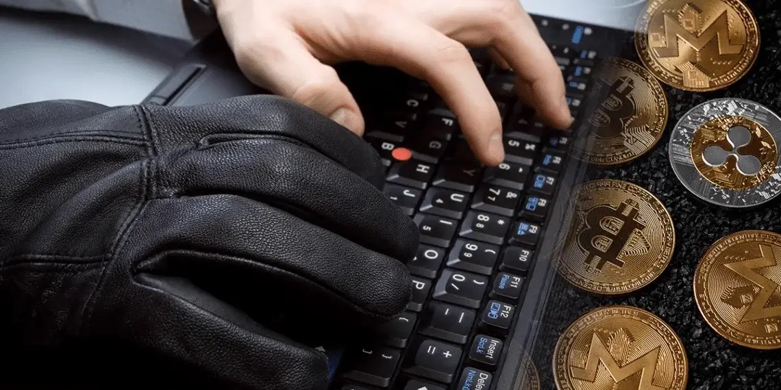 Ciberdelincuentes están evadiendo la autenticación multifactor en cuentas de Coinbase y MetaMask