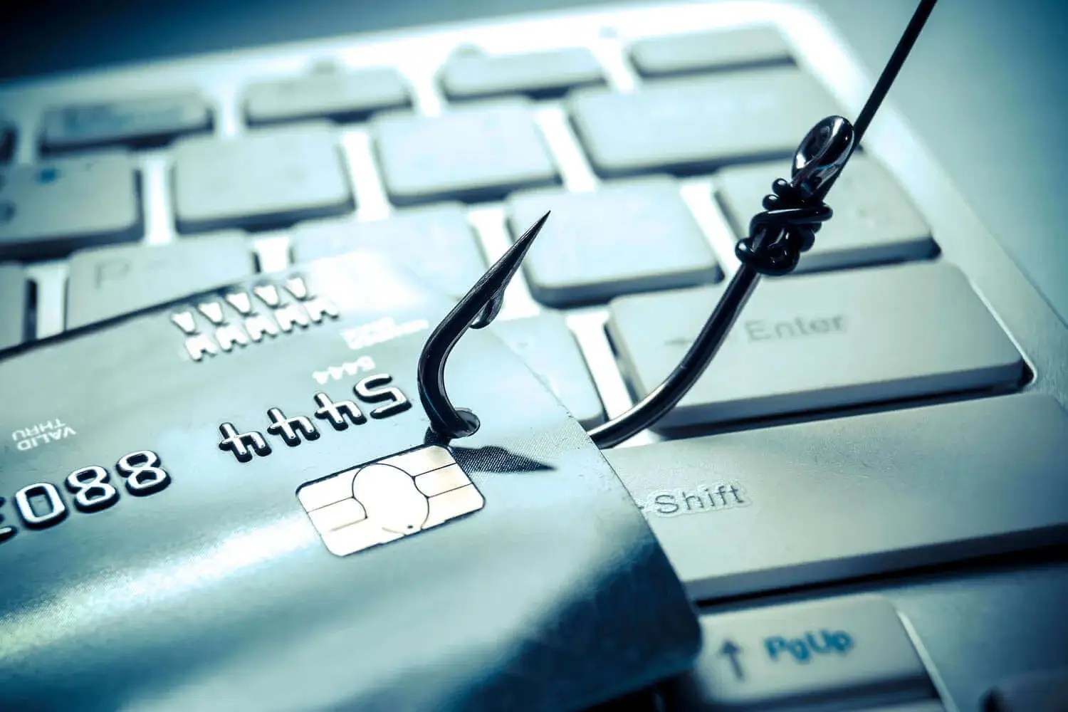Peligrosa plataforma dedicada al phishing bancario está activa nuevamente