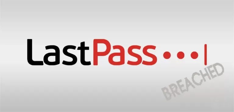 LastPass admite grave infracción de datos: ciberdelincuentes robaron datos de los clientes