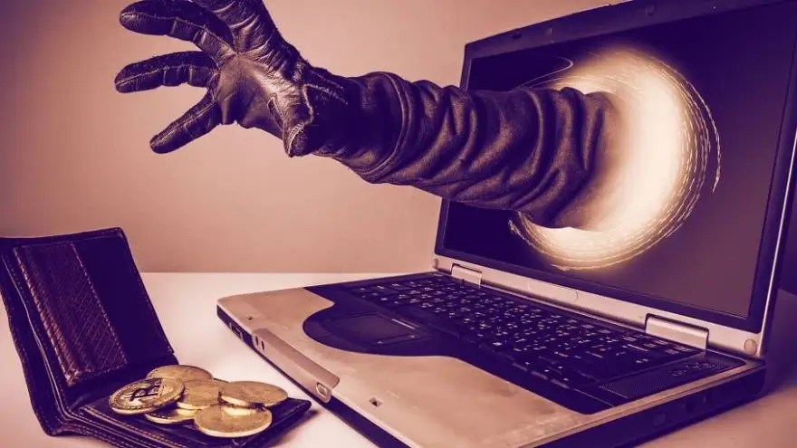 Ciberdelincuentes están usando una aplicación falsa para vulnerar redes y robar criptomonedas