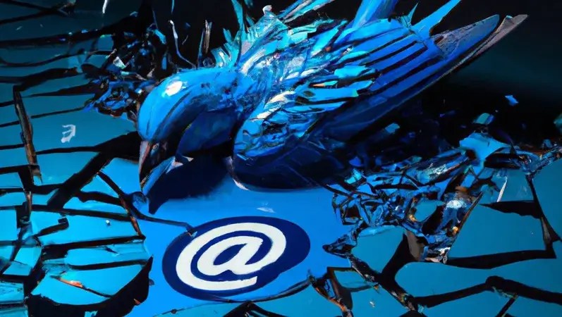 Filtran 200 millones de direcciones de correos electrónicos de usuarios de Twitter