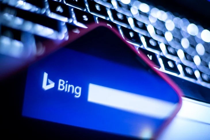 Microsoft lanzó una nueva versión del navegador Bing impulsado por Inteligencia Artificial