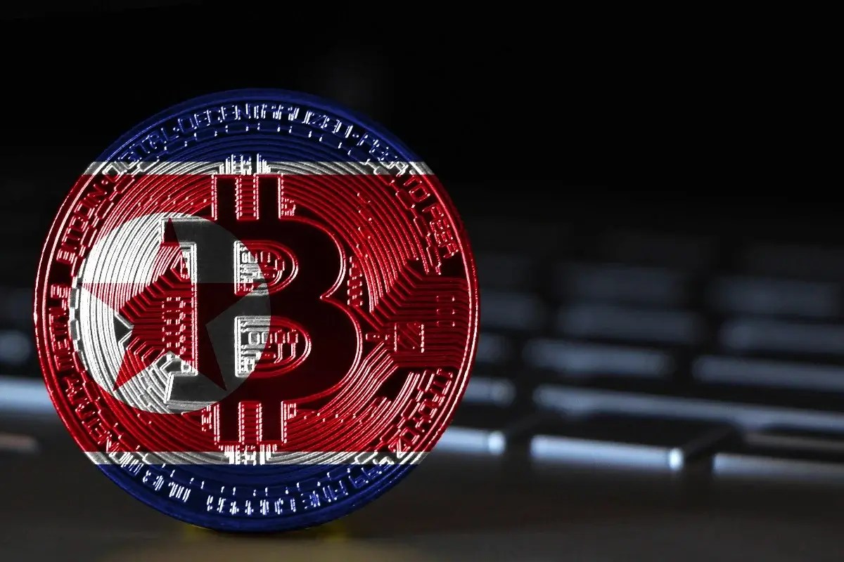 Corea del Norte robó más criptomonedas en 2022 que cualquier otro año