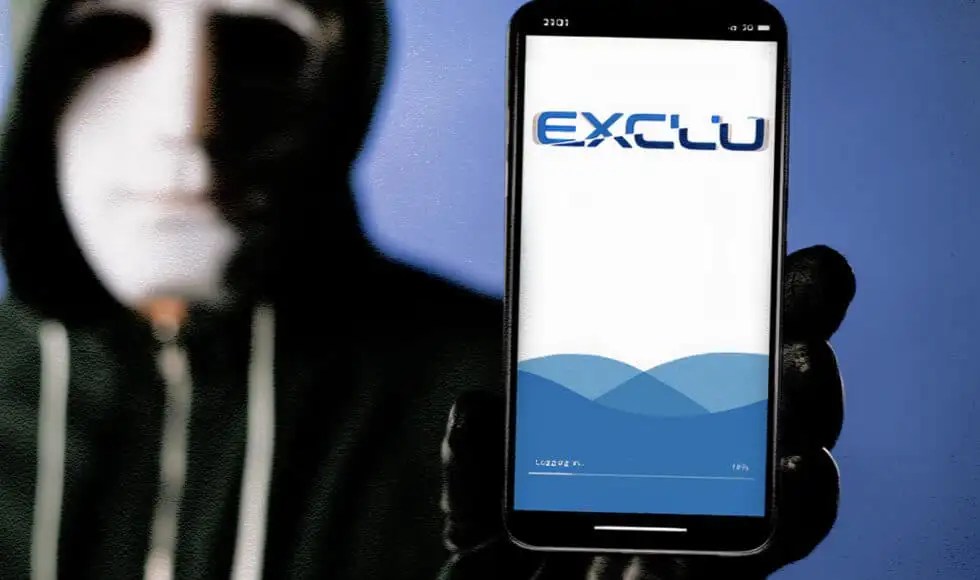 La policía hackeó una plataforma de mensajería “segura” para espiar delincuentes