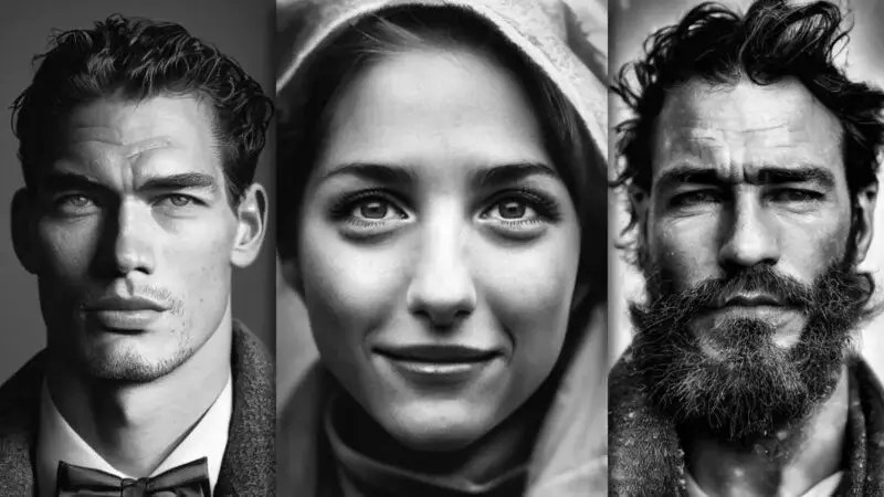 Popular fotógrafo de Instagram revela que sus fotos son generadas por Inteligencia Artificial