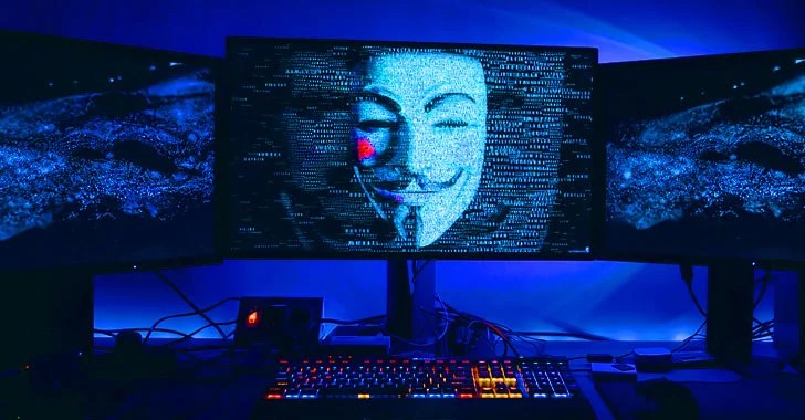 Este grupo de hackers está atacando sigilosamente gobiernos desde 2019