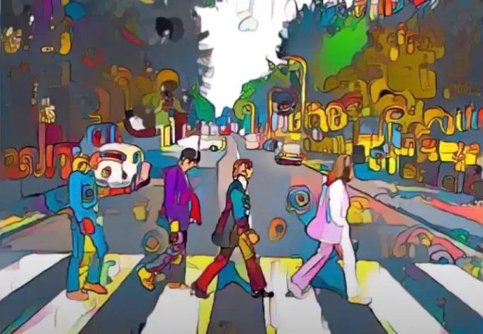 The Beatles lanzarán una canción inédita producida con inteligencia artificial