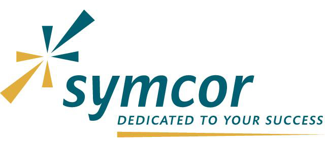Symcor Logo