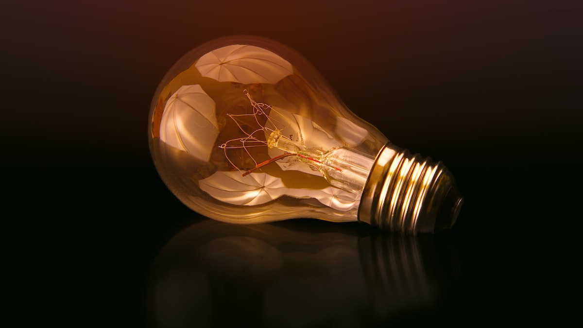 innovation leader
