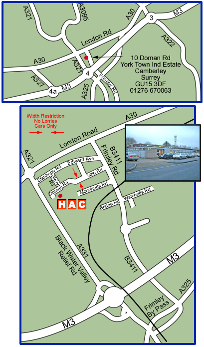 Contact Form Hydraulic Actuators Controls