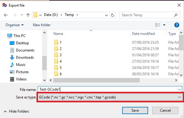 Exporting Gcode Hacman Shapeoko 2 - Incredible Mobile Ocean Wallpapers | Free Download