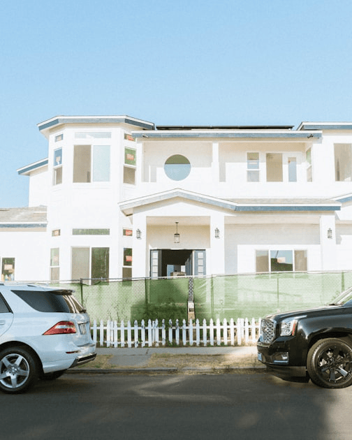 Financing Your New Home