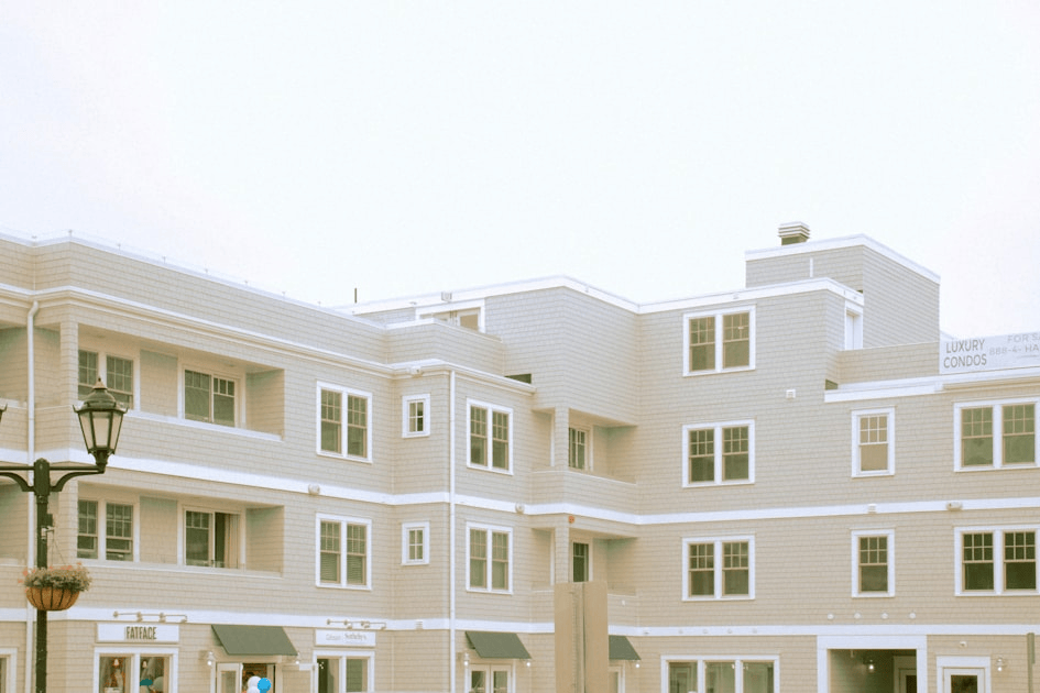 Building Your Dream Home
