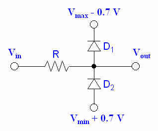 Diodes And Transistors Northwestern Mechatronics Wiki