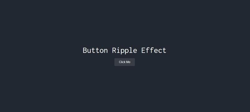 Github Jackthomsonn Ripples Pretty Animations With Just Css - Abstract Image Collection - Mobile Quality