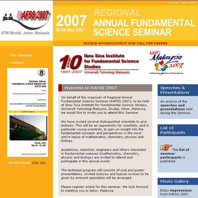 raffs2007_website