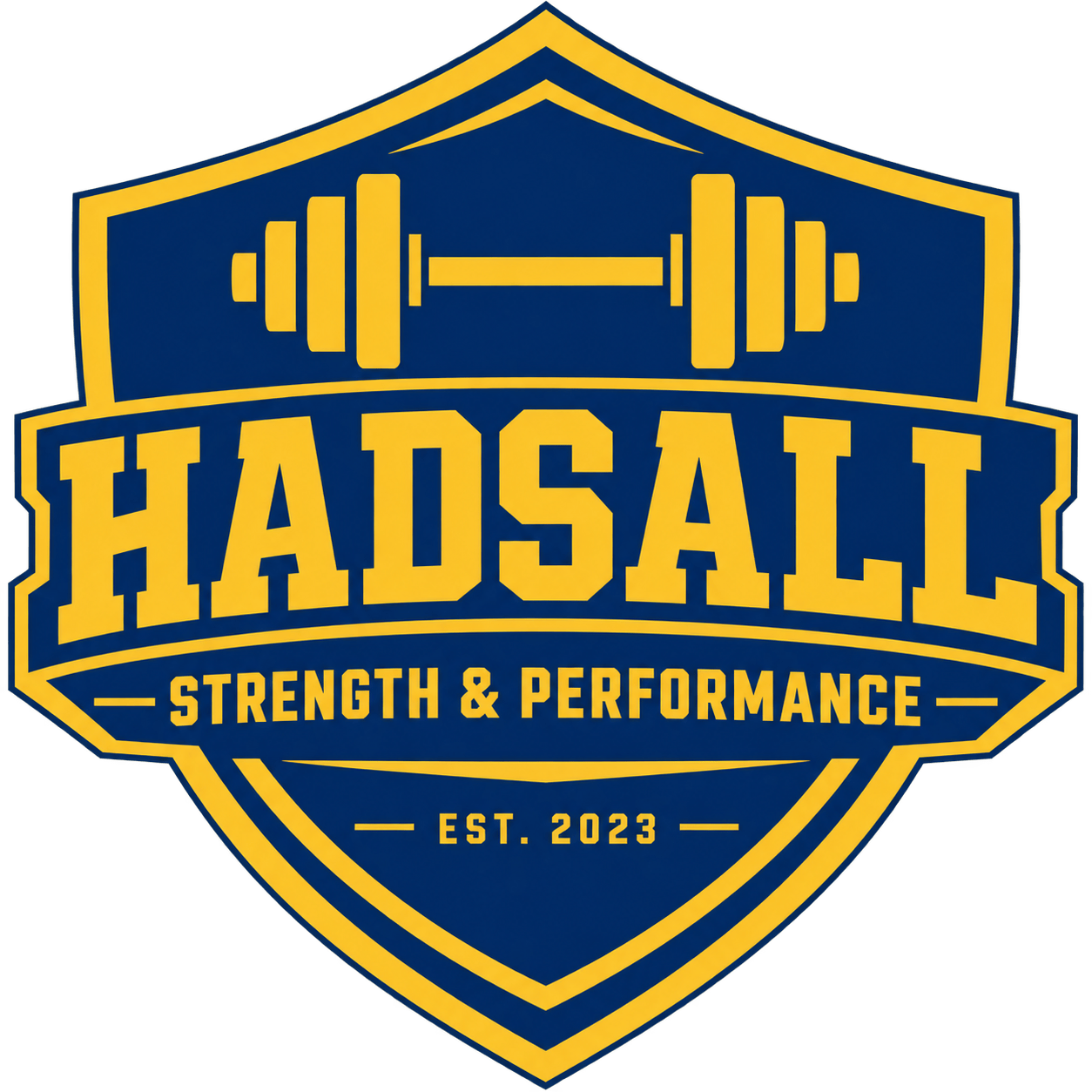 Hadsall Performance