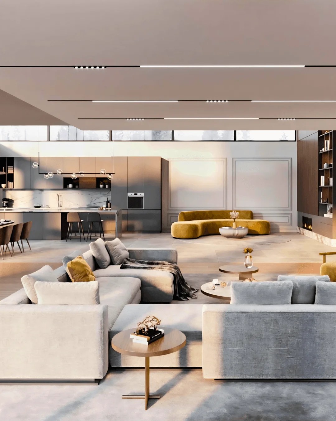 What the Finest Modular Furniture Manufacturers Understand That Others Don't