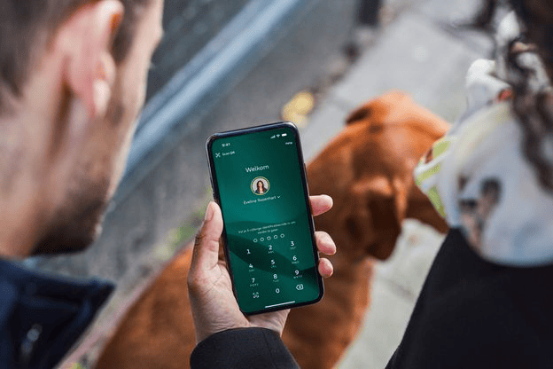 ABN AMRO Veilig Bankieren-campagne tegen quishing en fraude (2025), PR door HAGENS