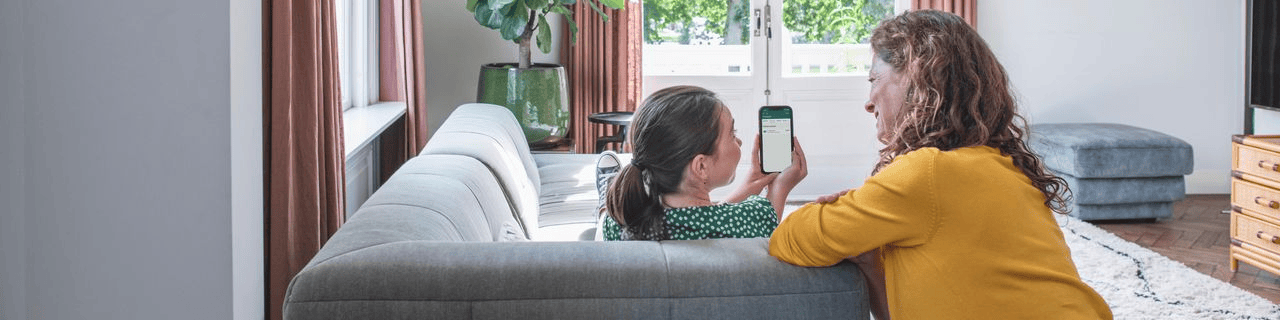 ABN AMRO gratis hulp bij bankzaken (2024), PR door HAGENS