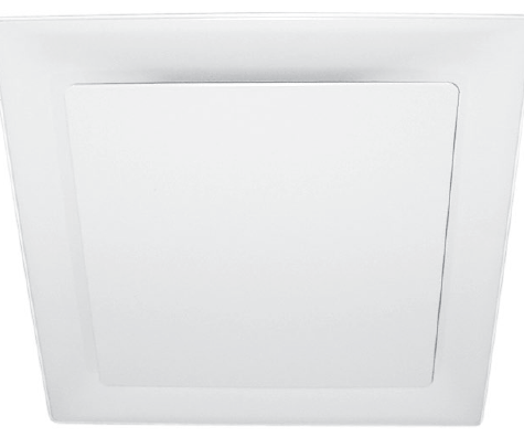 UNI2-L-10 24x24 Lay-In for Fineline Ceiling-image
