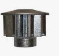 Vent Cap for Modine HD Sizes 100-125-image