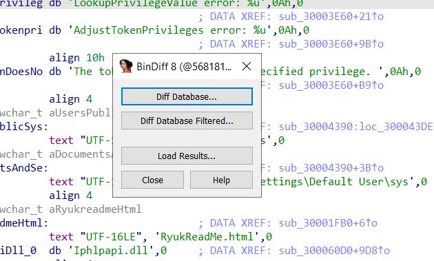 Github Nirizr Rematch Rematch A Complete Binary Diffing Framework That Is Free And Strives - Modern Retina Vintage Images | Free Download