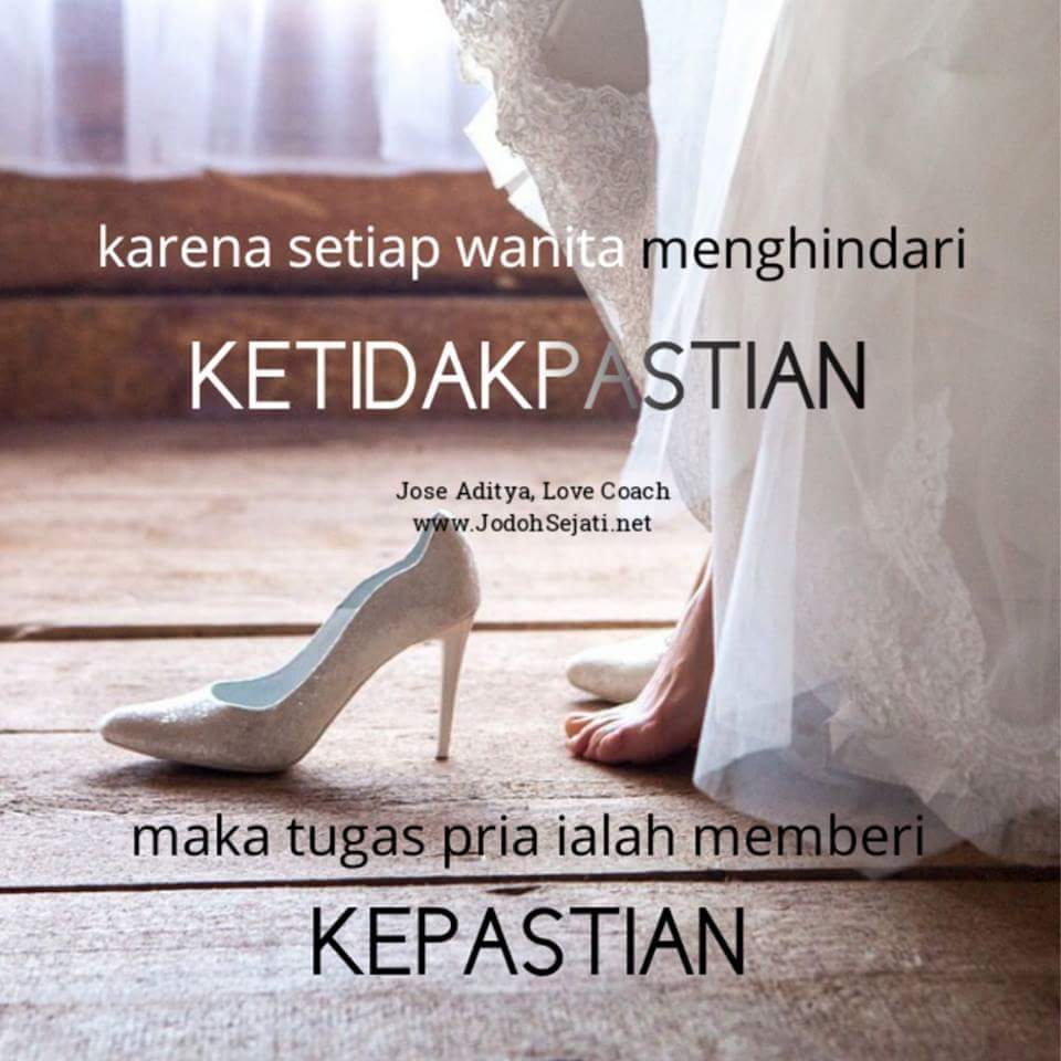 #kata kata manis kata kata manis dan romantis untuk pacar dan gebetan aku setiap hari selalu semangat bangun pagi, apalagi bangun rumah tangga, pasti aku lebih semangat. Andrea Blog Kata Bijak Butuh Kepastian